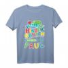 Kinder Name Paul T-Shirt mit Chamäleon Motiv - Personalisiert, bunt & perfekt zum Kindergartenbeginn, tolles Geschenk für Jungen