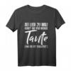 HapDeer T-Shirt – Klassisch geschnitten, doppelt genähter Saum für den besonderen Tag