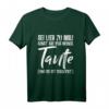 HapDeer T-Shirt – Klassisch geschnitten, doppelt genähter Saum für den besonderen Tag