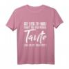 HapDeer T-Shirt – Klassisch geschnitten, doppelt genähter Saum für den besonderen Tag