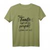 Kinder T-Shirt: Meine Tante sagt, ich bin perfekt – Lustiges Geschenk für Nichte und Neffe zu Geburtstag & Weihnachten