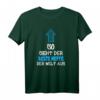 Bester Neffe der Welt T-Shirt Geschenk - Lustiges Geburtstagsshirt für Neffe, ideal für Weihnachten, Vatertag & besondere Anlässe