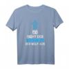 Bester Neffe der Welt T-Shirt Geschenk - Lustiges Geburtstagsshirt für Neffe, ideal für Weihnachten, Vatertag & besondere Anlässe
