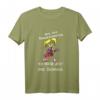 Kinder HapDeer Ich rocke jetzt die Schule T-Shirt – Lustiges Einschulungsgeschenk für Erstklässler, Schulanfänger & ABC-Schützen