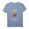 Kinder HapDeer Ich rocke jetzt die Schule T-Shirt – Lustiges Einschulungsgeschenk für Erstklässler, Schulanfänger & ABC-Schützen