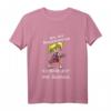 Kinder HapDeer Ich rocke jetzt die Schule T-Shirt – Lustiges Einschulungsgeschenk für Erstklässler, Schulanfänger & ABC-Schützen