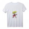 Kinder HapDeer Ich rocke jetzt die Schule T-Shirt – Lustiges Einschulungsgeschenk für Erstklässler, Schulanfänger & ABC-Schützen