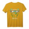 Rentner Ruhestand Garten Hobby 2022 Geschenkidee - Personalisierte T-Shirt für Mann, Frau, Familie zu Geburtstag, Party & Feier