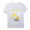 Kinder Bagger T-Shirt zum 2. Geburtstag für Jungen & Mädchen - Baustelle Geburtstagsoutfit & Geschenkidee für den Kindergarten