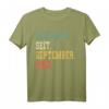 Legendäres 18. Geburtstag T-Shirt 2003 - Vintage Style Geschenk für Junge und Mädchen zum Geburtstag