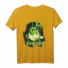 Kinder Dino T-Shirt zum ersten Geburtstag – Lustiges Dinosaurier Shirt für Jungen und Mädchen, ideales Geschenk für die Geburtstagsfeier