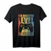Big Brother Level Unlocked T-Shirt für Jungen - Lustiges Gaming Design, Perfekt für den neuen großen Bruder & Geschenkidee