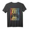 Big Brother Level Unlocked T-Shirt für Jungen - Lustiges Gaming Design, Perfekt für den neuen großen Bruder & Geschenkidee