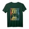 Big Brother Level Unlocked T-Shirt für Jungen - Lustiges Gaming Design, Perfekt für den neuen großen Bruder & Geschenkidee