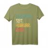 13. Geburtstag Geschenk Legendär Seit Februar 2009 - Vintage T-Shirt für Jungen und Mädchen zum Geburtstag 2009