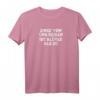 Herren 'Einer Von Uns Beiden Ist Klüger Als Du' Witziges Humor T-Shirt – Perfektes Geschenk zum Geburtstag & für Partys