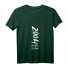 Damen 19. Geburtstag T-Shirt mit V-Ausschnitt - Limited Edition für Mädchen und Jungen, Geburtstagsdeko und Party Outfit 2004