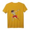 Dabbing Skelett Piratenhemd für Kinder Jungen - Lustiges Halloween T-Shirt, Perfekt für Party, Trick or Treat & Geschenke