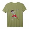 Dabbing Skelett Piratenhemd für Kinder Jungen - Lustiges Halloween T-Shirt, Perfekt für Party, Trick or Treat & Geschenke