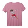 Dabbing Skelett Piratenhemd für Kinder Jungen - Lustiges Halloween T-Shirt, Perfekt für Party, Trick or Treat & Geschenke