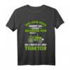 Kinder Traktor Liebhaber Lustiges Trecker Dorfleben Jungen T-Shirt – Perfektes Geschenk für kleine Landwirte und Traktor-Fans