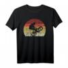 BMX Retro Outfit Fahrrad Hobby Skater Vintage T-Shirt - Geschenkidee für Kinder, Teenager & BMX-Fans zum Geburtstag, Ostern oder Abschluss