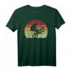 BMX Retro Outfit Fahrrad Hobby Skater Vintage T-Shirt - Geschenkidee für Kinder, Teenager & BMX-Fans zum Geburtstag, Ostern oder Abschluss