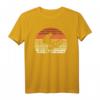 BMX Retro Outfit Fahrrad Hobby Skater Vintage T-Shirt - Geschenkidee für Kinder, Teenager & BMX-Fans zum Geburtstag, Ostern oder Abschluss