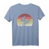 BMX Retro Outfit Fahrrad Hobby Skater Vintage T-Shirt - Geschenkidee für Kinder, Teenager & BMX-Fans zum Geburtstag, Ostern oder Abschluss