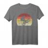 BMX Retro Outfit Fahrrad Hobby Skater Vintage T-Shirt - Geschenkidee für Kinder, Teenager & BMX-Fans zum Geburtstag, Ostern oder Abschluss