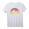 BMX Retro Outfit Fahrrad Hobby Skater Vintage T-Shirt - Geschenkidee für Kinder, Teenager & BMX-Fans zum Geburtstag, Ostern oder Abschluss