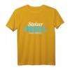 Stolzer Onkel seit 2021 T-Shirt – Perfektes Geschenk für zukünftige Onkel zur Geburt und Familienunterstützung