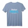 Stolzer Onkel seit 2021 T-Shirt – Perfektes Geschenk für zukünftige Onkel zur Geburt und Familienunterstützung