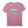 Stolzer Onkel seit 2021 T-Shirt – Perfektes Geschenk für zukünftige Onkel zur Geburt und Familienunterstützung