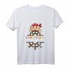Kinder Einschulung 2020 Shirt Schulkind Pirat – Tschüss Kindergarten, Hallo Schule! Perfektes Geschenk für den ersten Schultag
