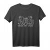 Der Wolfgang macht dat schon! Lustiges Ruhrpott T-Shirt mit Vorname – Perfektes Geschenk für Vatertag, Geburtstag & Weihnachten