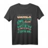 Gamer Shirt für Jungen und Herren - Lustiges Zocken Geschenk mit Spruch 'Ich höre nicht auf wenn ich müde bin' für Gamer und Zocker Fans
