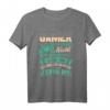 Gamer Shirt für Jungen und Herren - Lustiges Zocken Geschenk mit Spruch 'Ich höre nicht auf wenn ich müde bin' für Gamer und Zocker Fans