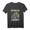 Kinder Trecker Shirt - Lustiges Bauernhof T-Shirt für Jungen, Traktor Geschenk für Kinder ab 3 bis 6 Jahre, Ideal für kleine Landwirte und Traktor-Fans