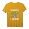 Kinder Trecker Shirt - Lustiges Bauernhof T-Shirt für Jungen, Traktor Geschenk für Kinder ab 3 bis 6 Jahre, Ideal für kleine Landwirte und Traktor-Fans