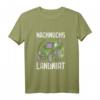 Kinder Trecker Shirt - Lustiges Bauernhof T-Shirt für Jungen, Traktor Geschenk für Kinder ab 3 bis 6 Jahre, Ideal für kleine Landwirte und Traktor-Fans