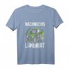 Kinder Trecker Shirt - Lustiges Bauernhof T-Shirt für Jungen, Traktor Geschenk für Kinder ab 3 bis 6 Jahre, Ideal für kleine Landwirte und Traktor-Fans
