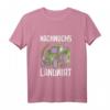 Kinder Trecker Shirt - Lustiges Bauernhof T-Shirt für Jungen, Traktor Geschenk für Kinder ab 3 bis 6 Jahre, Ideal für kleine Landwirte und Traktor-Fans