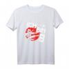 Kinder Ninja Kostüm & T-Shirt für 5 Jahre - Perfektes Geburtstags- und Weihnachtsgeschenk für Jungen mit Ninja Schwert Motiv