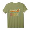 HapDeer T-Shirt für Männer - Legendär Seit 1983 mit Strandmotiv, Partygeschenk & Erinnerung