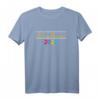 Kinder Schulkind 2020 Einschulung Geschenk - Buntes T-Shirt für den ersten Schultag, ideal für Schulanfänger, Erstklässler & Grundschüler