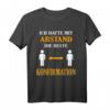 Jugendweihe & Konfirmation 2021 Geschenk - Lustiges T-Shirt für Teenager & junge Erwachsene zur Feier
