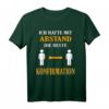 Jugendweihe & Konfirmation 2021 Geschenk - Lustiges T-Shirt für Teenager & junge Erwachsene zur Feier