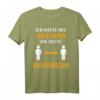 Jugendweihe & Konfirmation 2021 Geschenk - Lustiges T-Shirt für Teenager & junge Erwachsene zur Feier