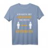 Jugendweihe & Konfirmation 2021 Geschenk - Lustiges T-Shirt für Teenager & junge Erwachsene zur Feier